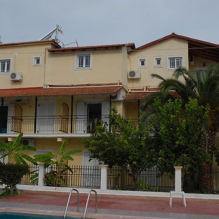 Apollo Kávos Exterior foto