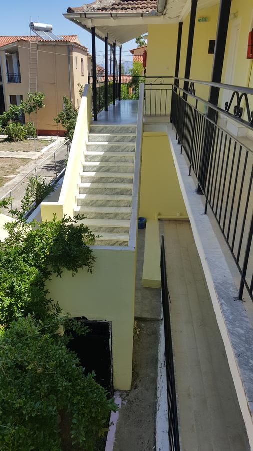 Apollo Kávos Exterior foto