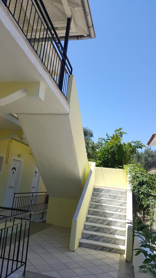 Apollo Kávos Exterior foto